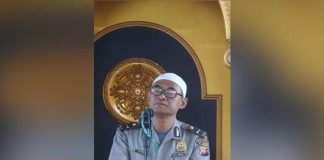 Ajak Orangtua Tanamkan Ilmu Agama pada Anaknya