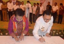 Lindungi Satu Anak = Lindungi Satu Bangsa