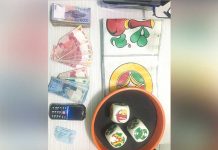 Pemain Kabur Bandar Dibekuk