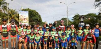 Komunitas Sepatu Roda Cipta Khatulistiwa Club