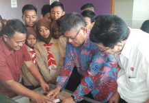 Buruh Sektor Hiburan Rentan Tersandung Kasus Ketenagakerjaan