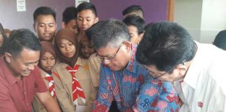 Buruh Sektor Hiburan Rentan Tersandung Kasus Ketenagakerjaan