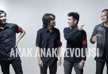 Jantung Borneo Inspirasi Bona Fortuna