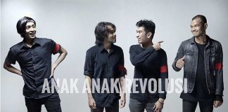 Jantung Borneo Inspirasi Bona Fortuna