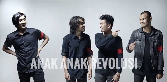 Jantung Borneo Inspirasi Bona Fortuna