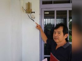 Disuruh Bayar Rp18 Juta, Penghuni Rumah Pingsan