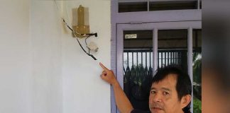 Disuruh Bayar Rp18 Juta, Penghuni Rumah Pingsan