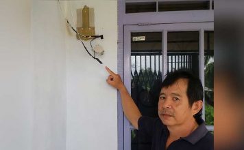 Disuruh Bayar Rp18 Juta, Penghuni Rumah Pingsan