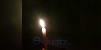 Warga Kesal Listrik Padam Tiap Hari