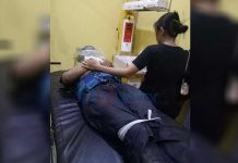 Senggolan Sepeda Motor, Nyawa Wilton Tak Tertolong