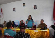 PKK Bukan Tempat Cari Untung