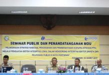 Midji: Info Merampot!