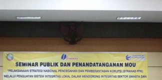 Midji: Info Merampot!