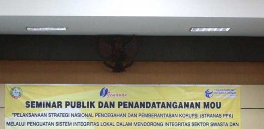 Midji: Info Merampot!