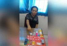 Bebas Bersyarat Malah Edar Narkoba