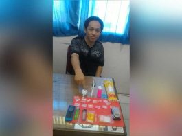 Bebas Bersyarat Malah Edar Narkoba