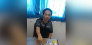 Bebas Bersyarat Malah Edar Narkoba