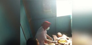 Sakit Tak Sembuh Nenek Gantung Diri