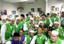 Dari Kalimantan Barat untuk Jakarta