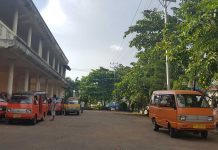 Gara-gara Rp4.000 Bisa Ribut, Apalagi Jika Lahan Direbut