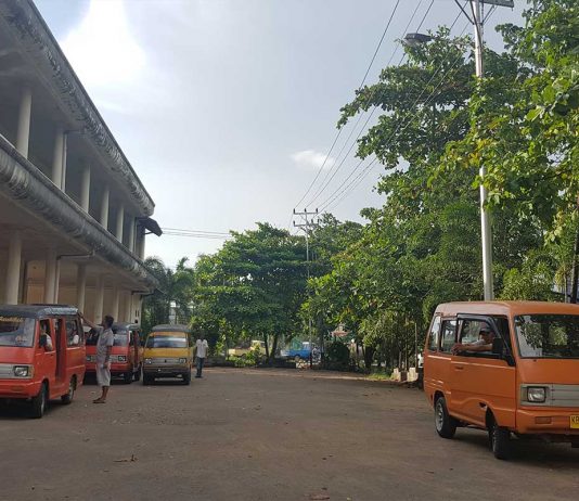 Gara-gara Rp4.000 Bisa Ribut, Apalagi Jika Lahan Direbut