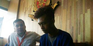 Keseringan Nonton Video Porno Pacar Bawah Umur Ditiduri