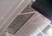 Baru Dua Bulan Sudah Copot