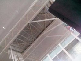 Baru Dua Bulan Sudah Copot