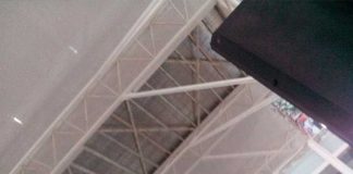 Baru Dua Bulan Sudah Copot