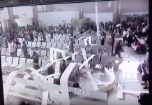 Masih Amankah Menunggu di Ruang Tunggu Bandara Supadio?