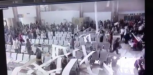 Masih Amankah Menunggu di Ruang Tunggu Bandara Supadio?