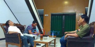 Main Tambang Emas Ilegal, Empat WN RRC Dicokok