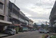 Pembawa Sabu Sempat Hepi-hepi di Diskotik