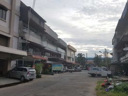 Pembawa Sabu Sempat Hepi-hepi di Diskotik