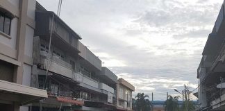 Pembawa Sabu Sempat Hepi-hepi di Diskotik