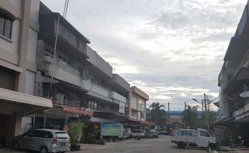 Pembawa Sabu Sempat Hepi-hepi di Diskotik