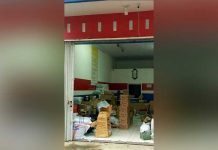 Kirim 6 Kg Sabu Malaysia via Jasa Pengiriman Barang