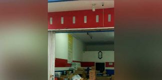 Kirim 6 Kg Sabu Malaysia via Jasa Pengiriman Barang