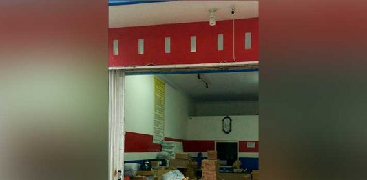 Kirim 6 Kg Sabu Malaysia via Jasa Pengiriman Barang