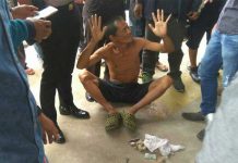 Simpan 42 Gram Sabu di Mesin Motor