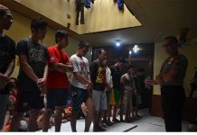 “Masyarakat Kite” Untuk Penjahat