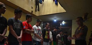 “Masyarakat Kite” Untuk Penjahat