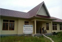 Polemik Pembangunan SMKN 2 Rasau Jaya