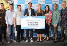 Demi Masa Depan Anak Indonesia