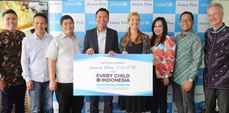 Demi Masa Depan Anak Indonesia