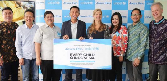 Demi Masa Depan Anak Indonesia