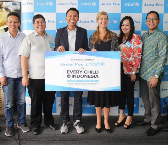 Demi Masa Depan Anak Indonesia