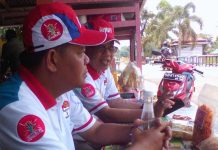 Bersolek, Hajad Sanggau Bakal Dihibur Artis Ibukota