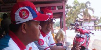 Bersolek, Hajad Sanggau Bakal Dihibur Artis Ibukota