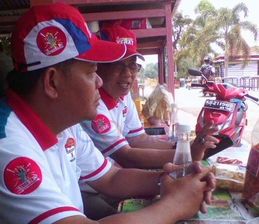 Bersolek, Hajad Sanggau Bakal Dihibur Artis Ibukota